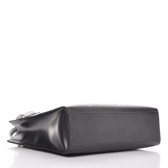 Louis Vuitton Epi Z Gemeaux Black 5 of 27