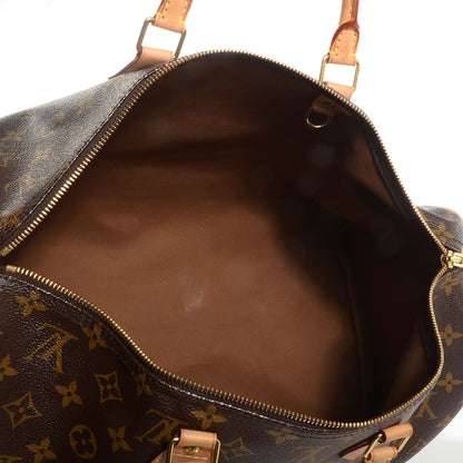 Louis Vuitton Monogram Speedy 40 5 of 7