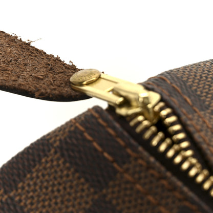 Louis Vuitton Damier Ebene Speedy 30 11 of 11