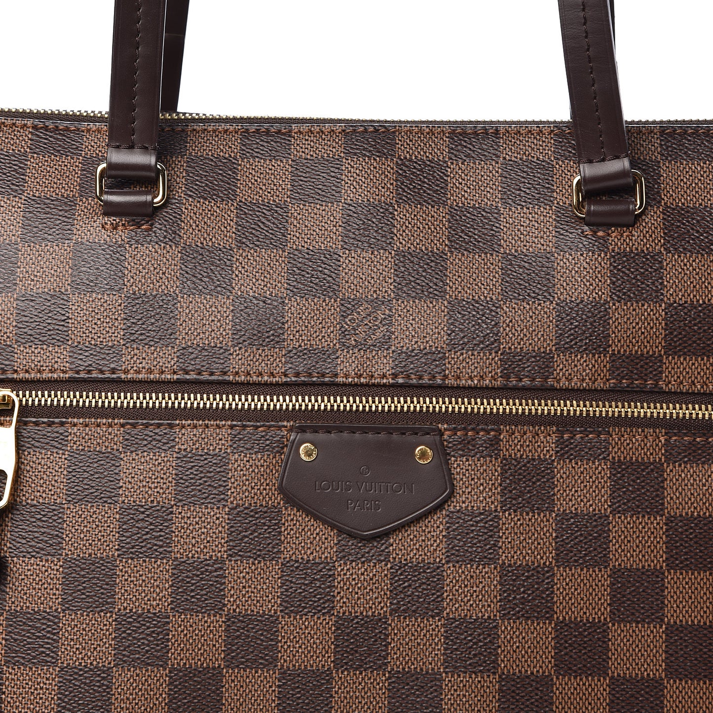 Damier Ebene Iena MM