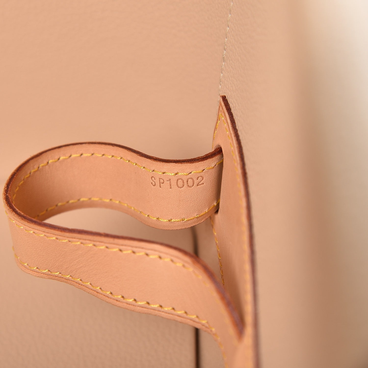 Louis Vuitton Monogram Nice 7 of 14