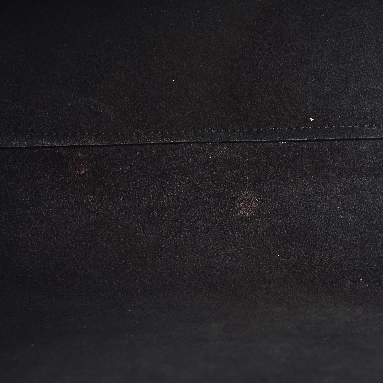 Saint Laurent Calfskin Large Shopping Tote Black 15 of 16