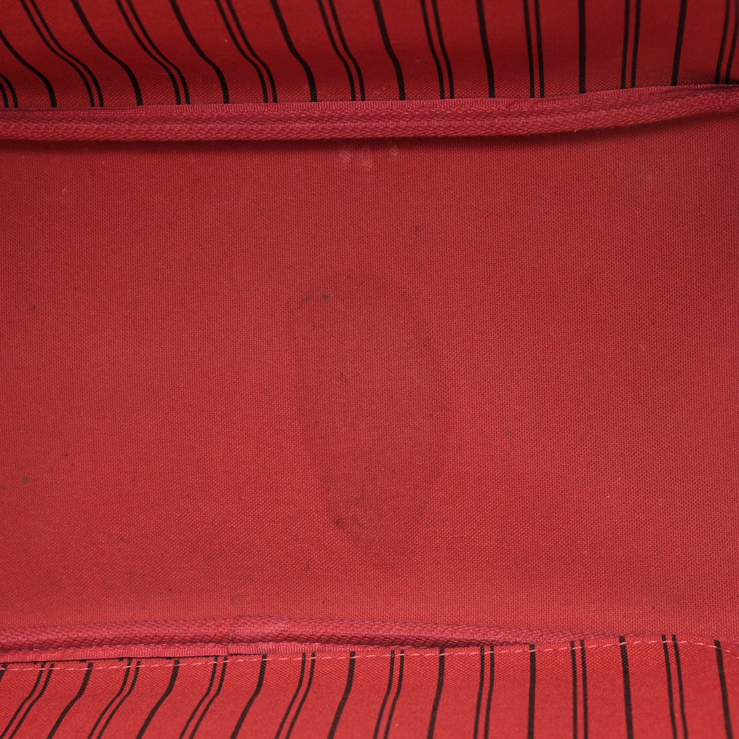Louis Vuitton Monogram Neo Neverfull MM Cherry 8 of 8