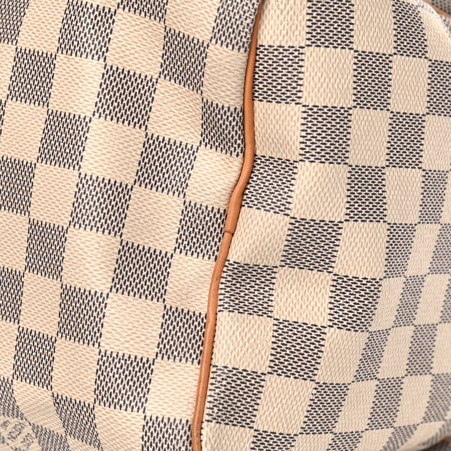 Damier Azur Speedy 30