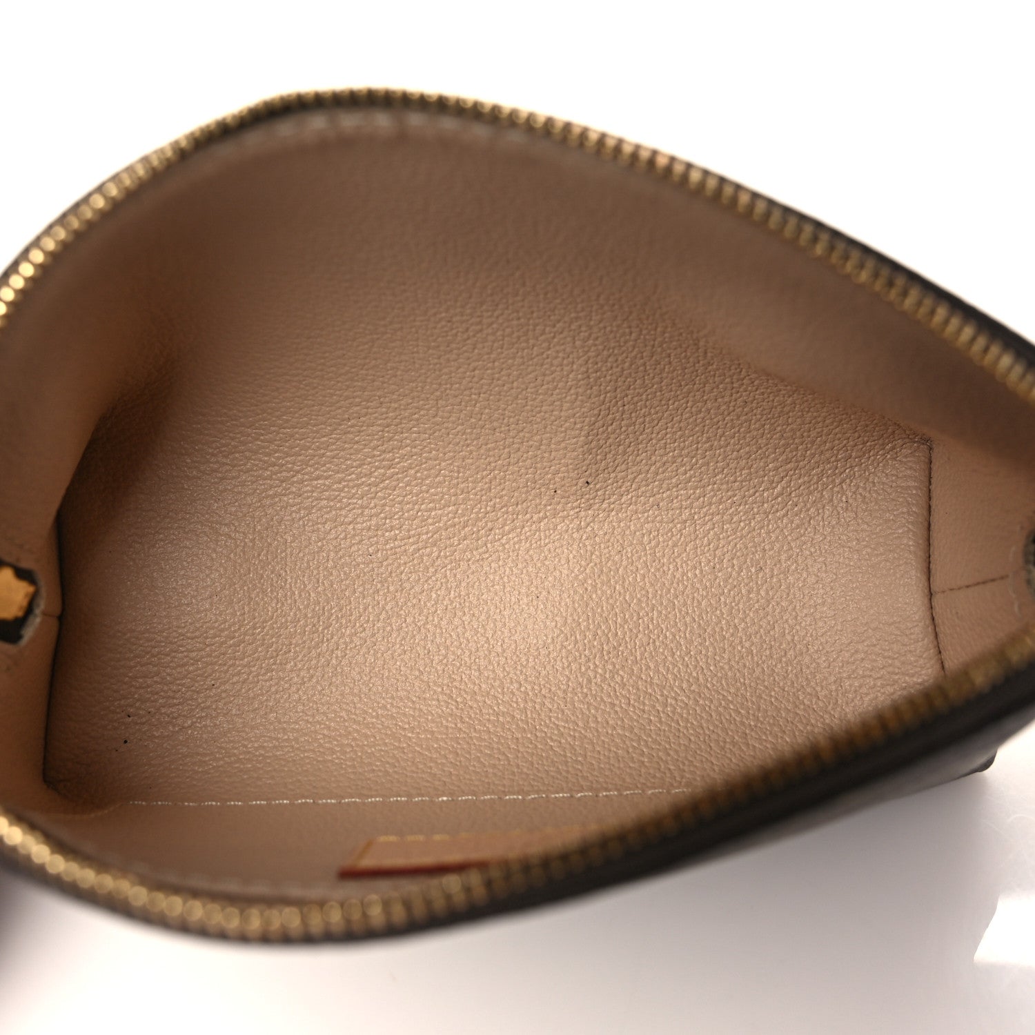 Louis Vuitton Monogram Cosmetic Pouch 5 of 8