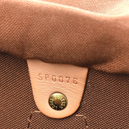 Louis Vuitton Monogram Speedy 25 7 of 19