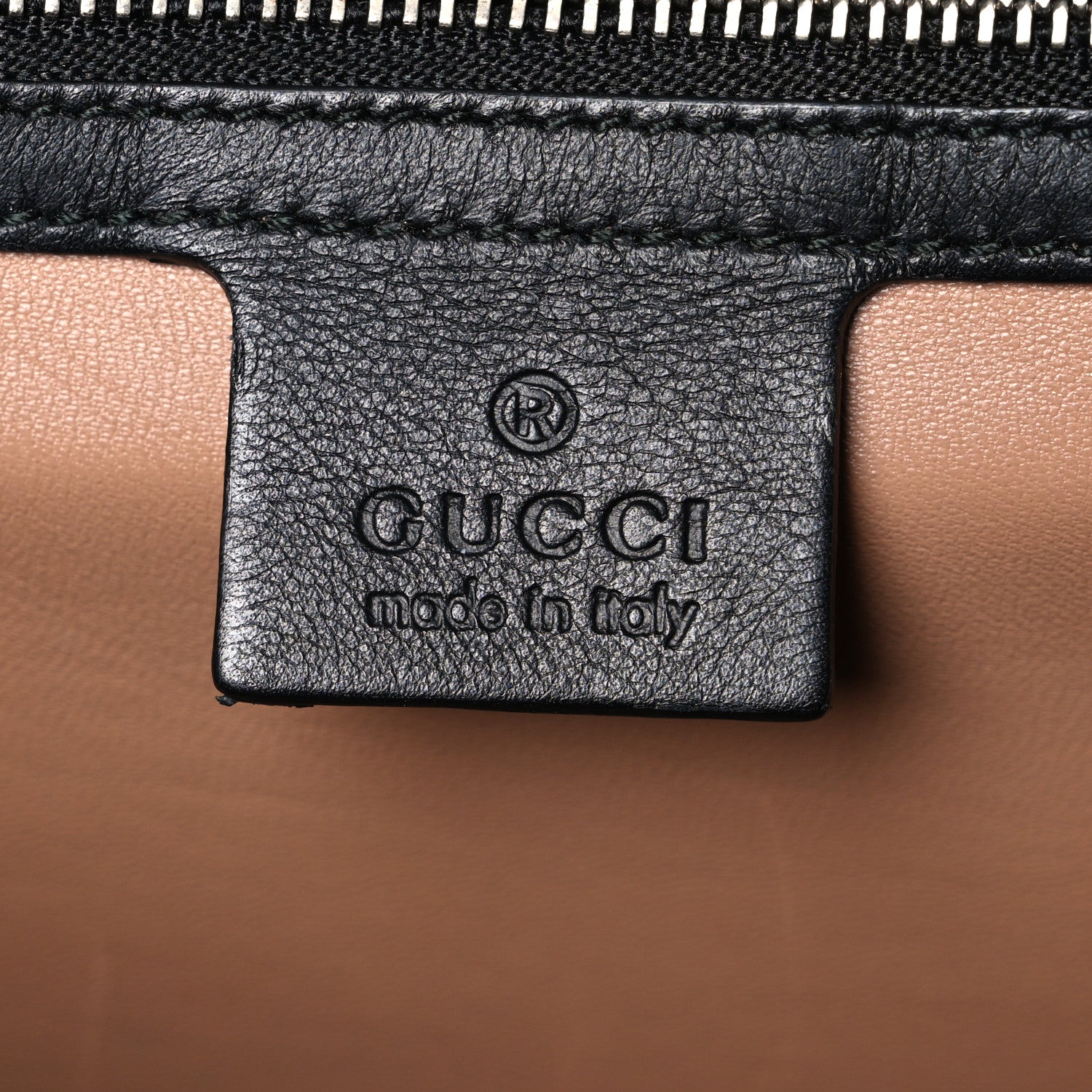 Gucci Snakeskin Small Lilith Top Handle Bag 6 of 10
