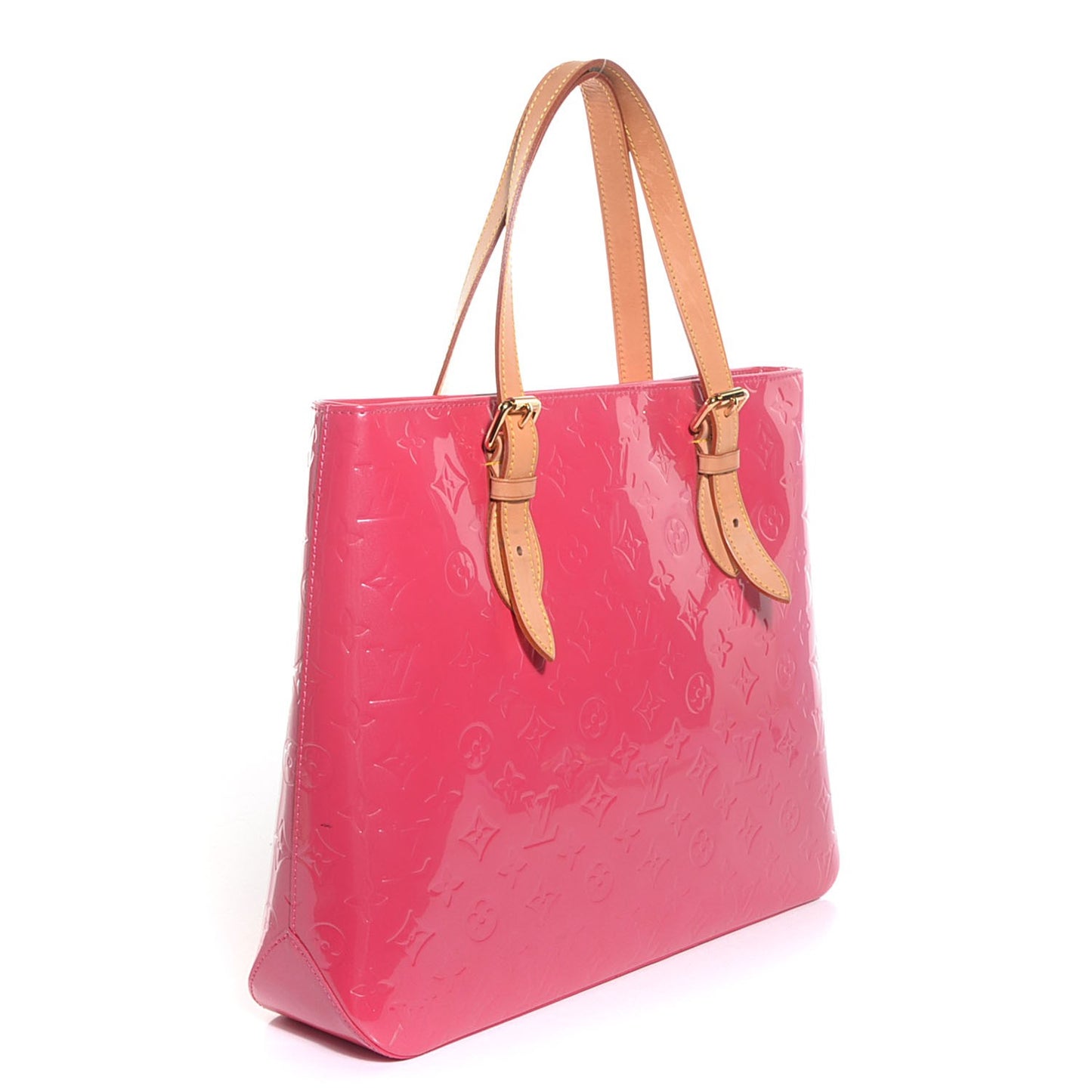 Vernis Brentwood Framboise