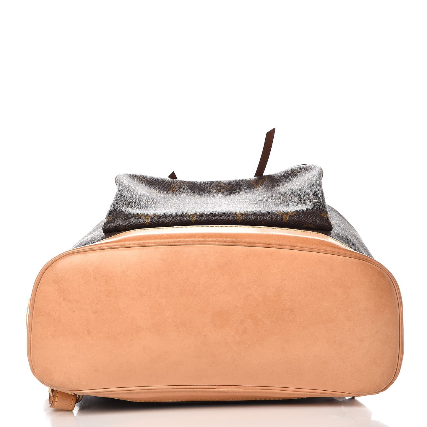 Monogram Montsouris GM Backpack