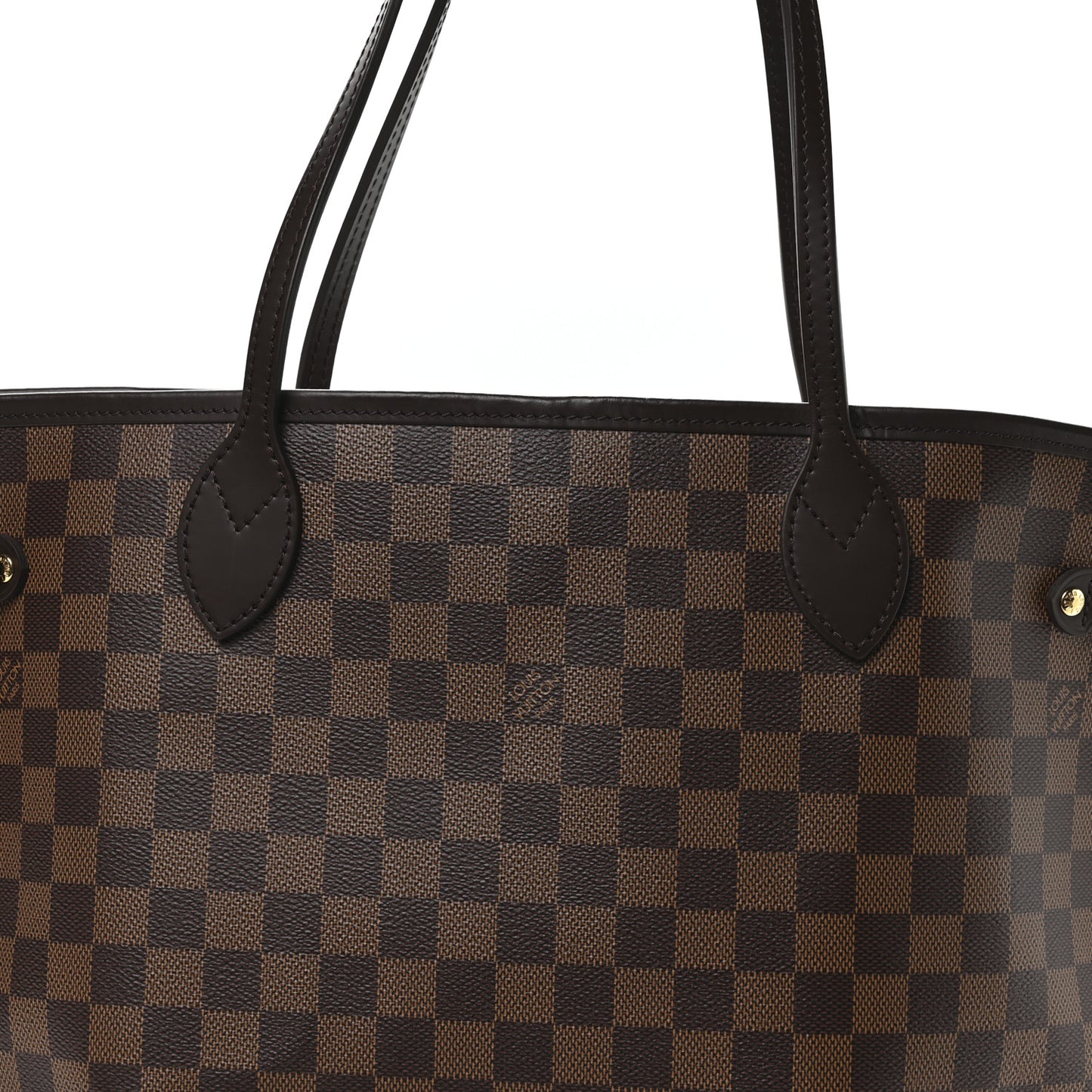 Damier Ebene Neo Neverfull MM