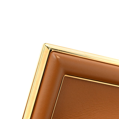 Fendi Shiny Nappa Medium Fendi First Caramello 13 of 14