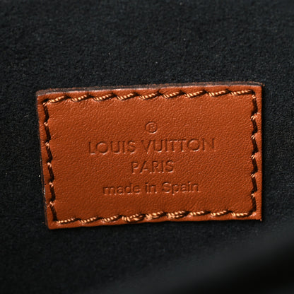 Louis Vuitton Reverse Monogram Dauphine MM 6 of 9