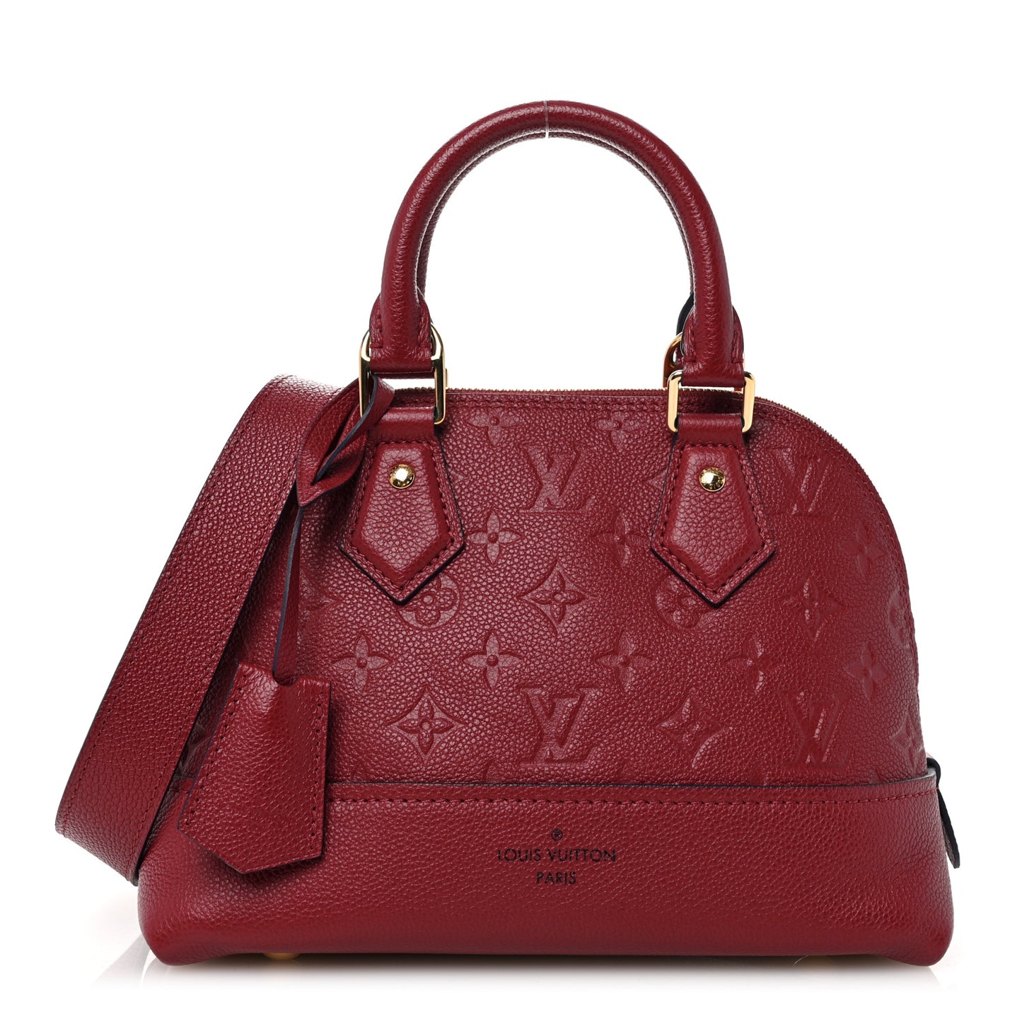 Empreinte Neo Alma BB Cherry Berry