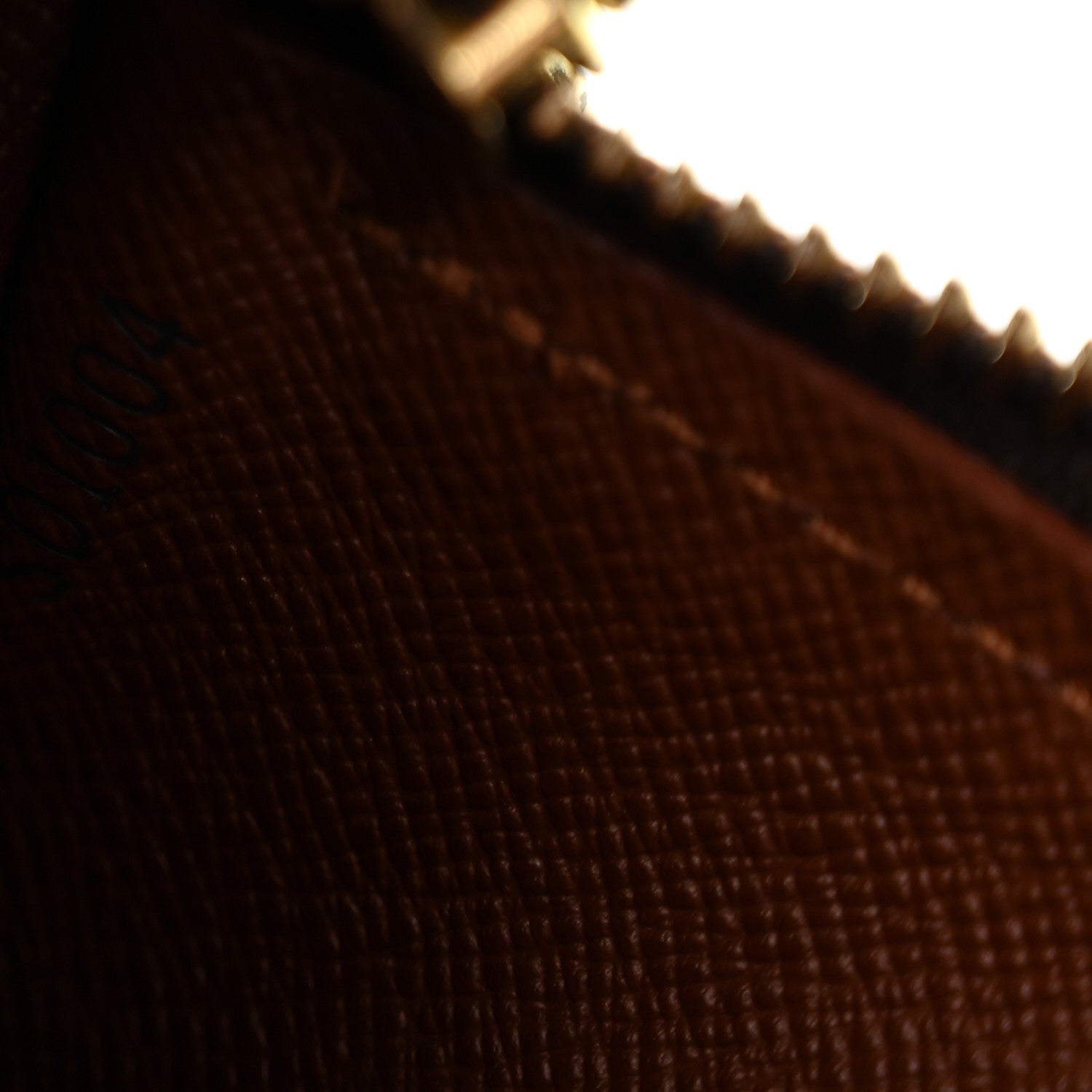 Louis Vuitton Monogram Papillon 26 7 of 13