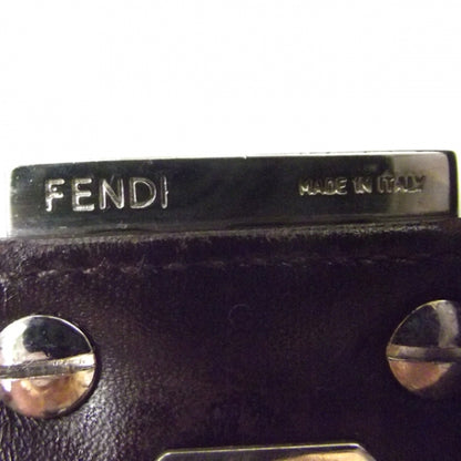 Fendi Zucca Hobo Tobacco 9 of 13