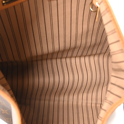 Louis Vuitton Monogram Delightful GM NM 5 of 9