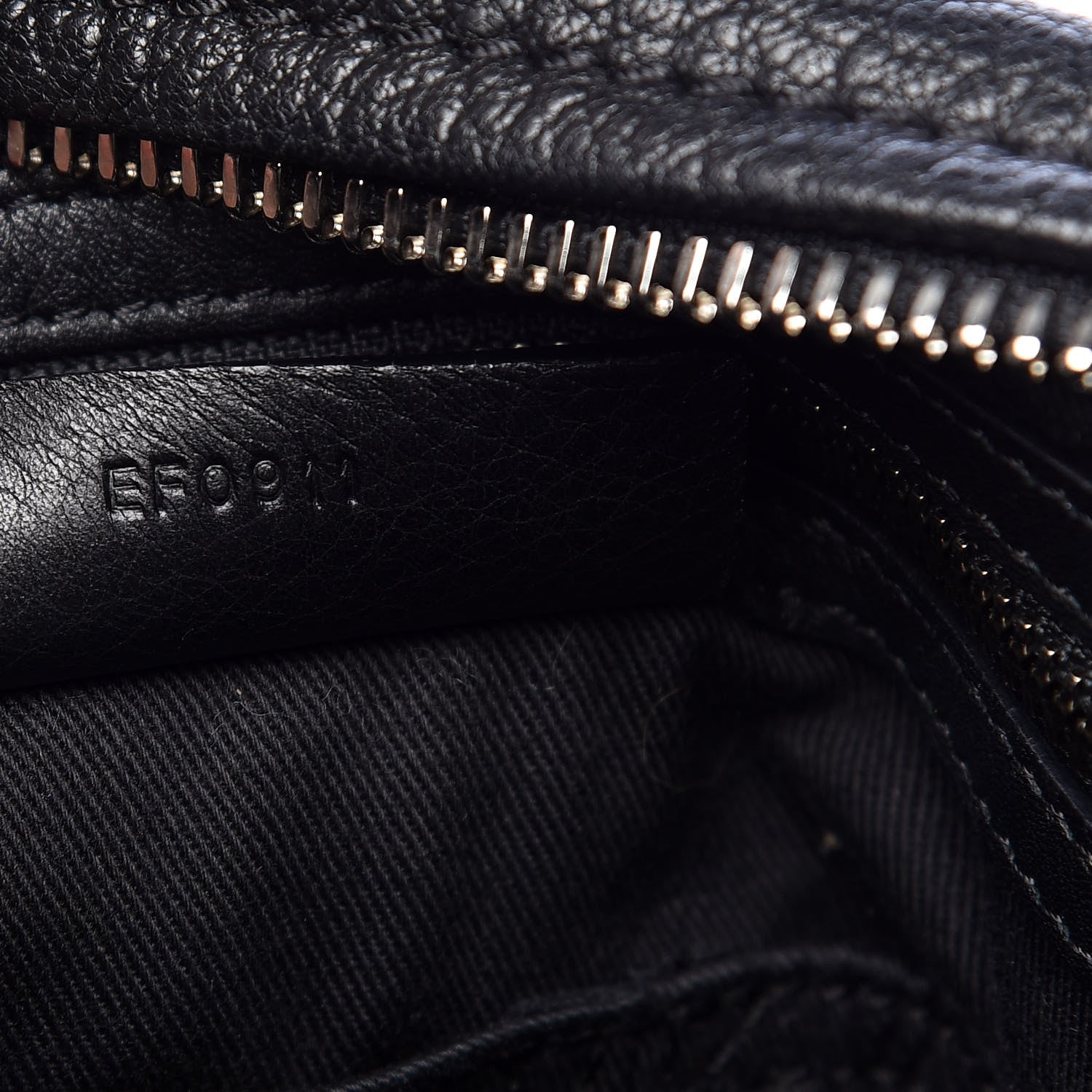 Givenchy Sugar Goatskin Large Pandora Black 7 of 18