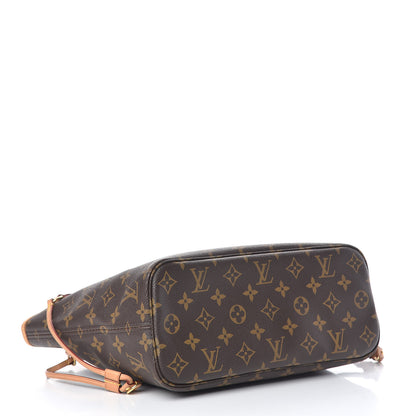 Louis Vuitton Monogram Neverfull PM 4 of 10