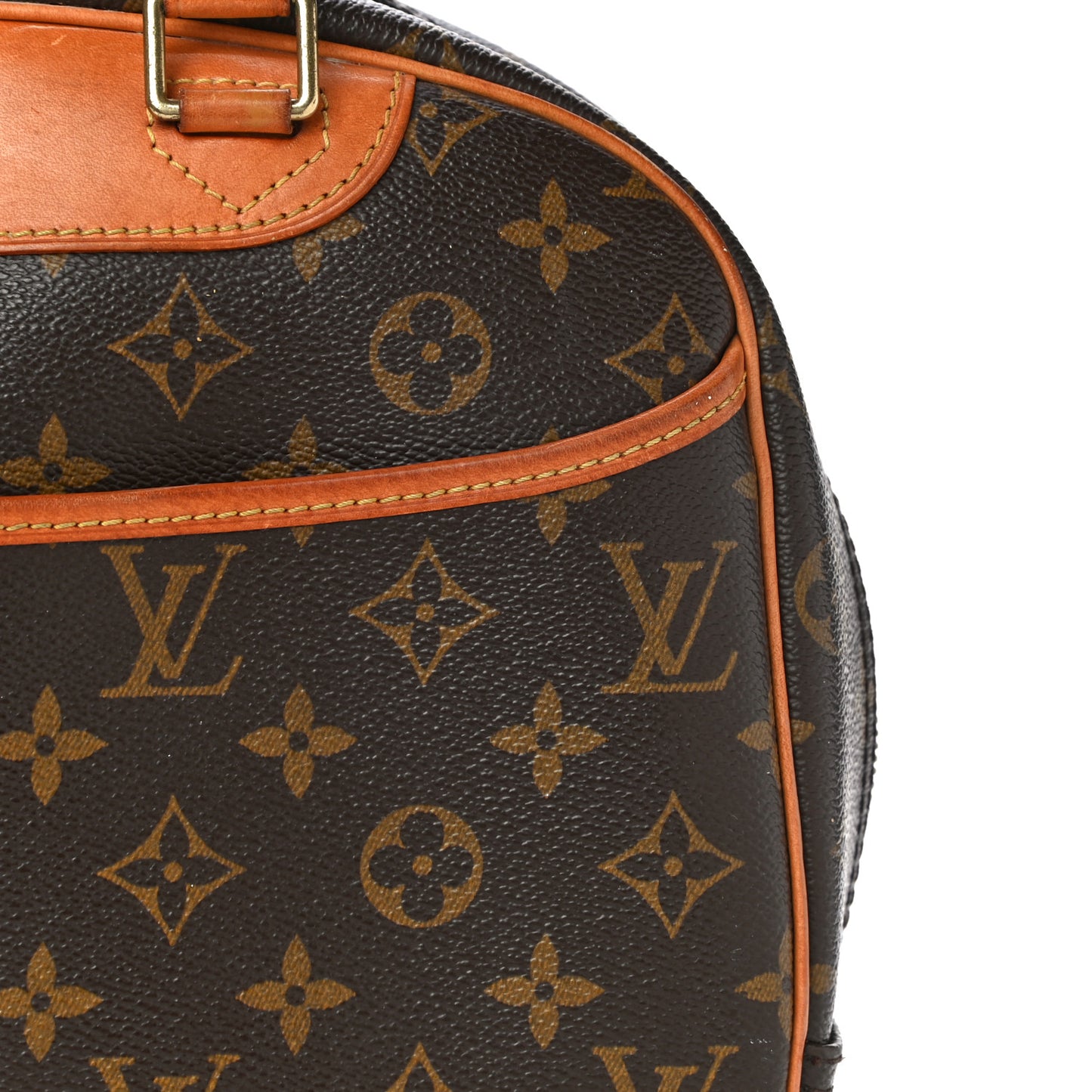 Monogram Trouville