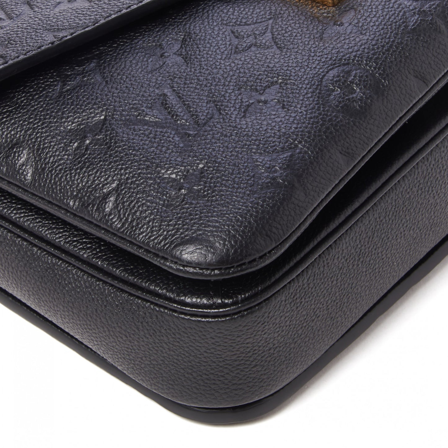 Empreinte Pochette Metis Black