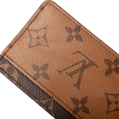 Louis Vuitton Reverse Monogram Card Holder 8 of 9