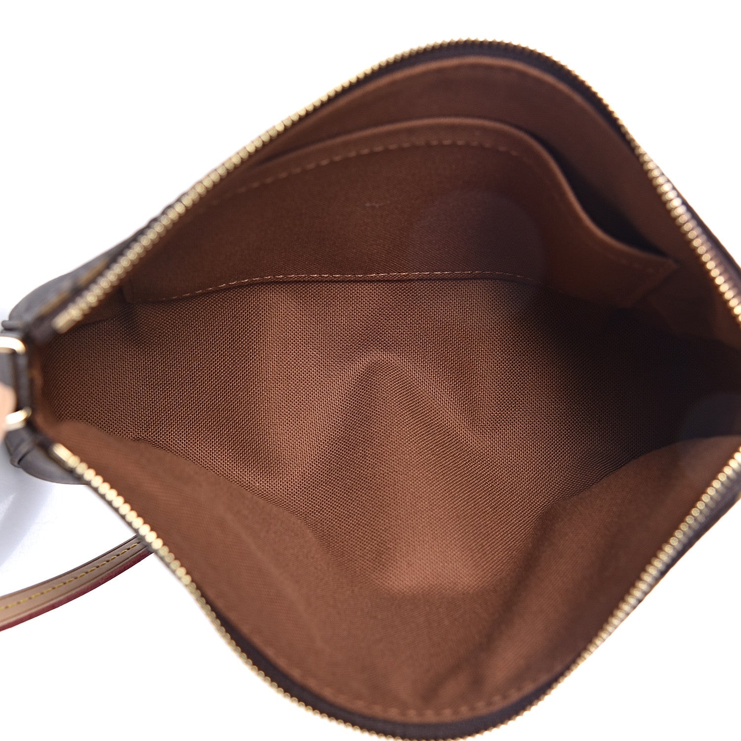 Louis Vuitton Monogram Pochette Accessories NM 5 of 10
