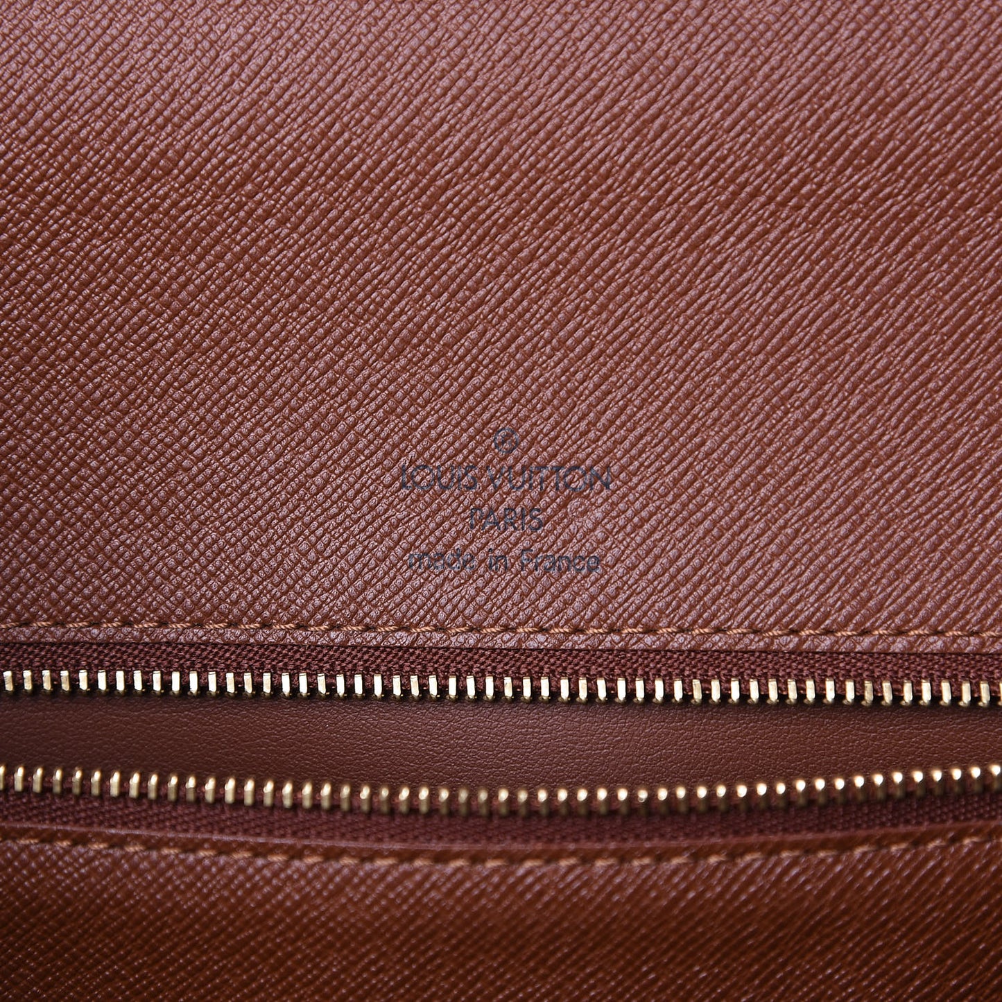 Monogram Monceau 28