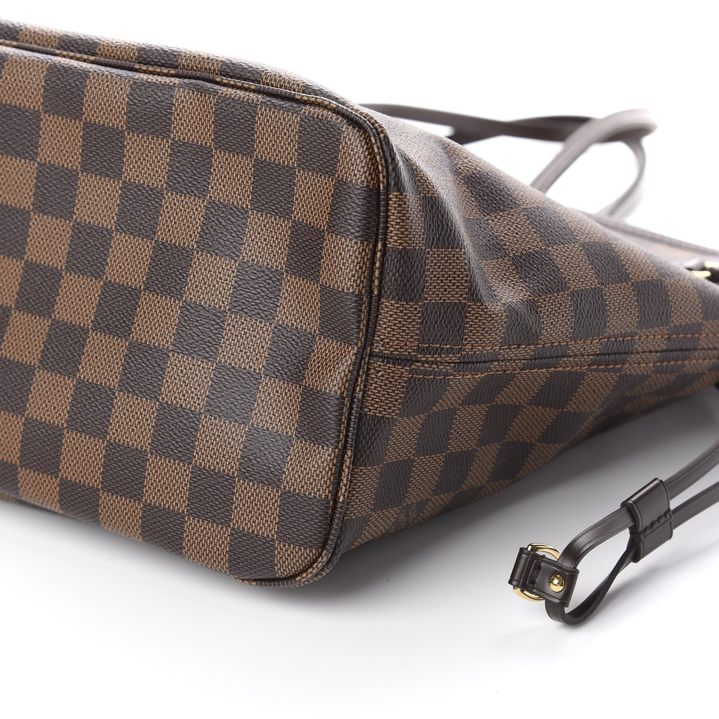 Damier Ebene Neo Neverfull MM