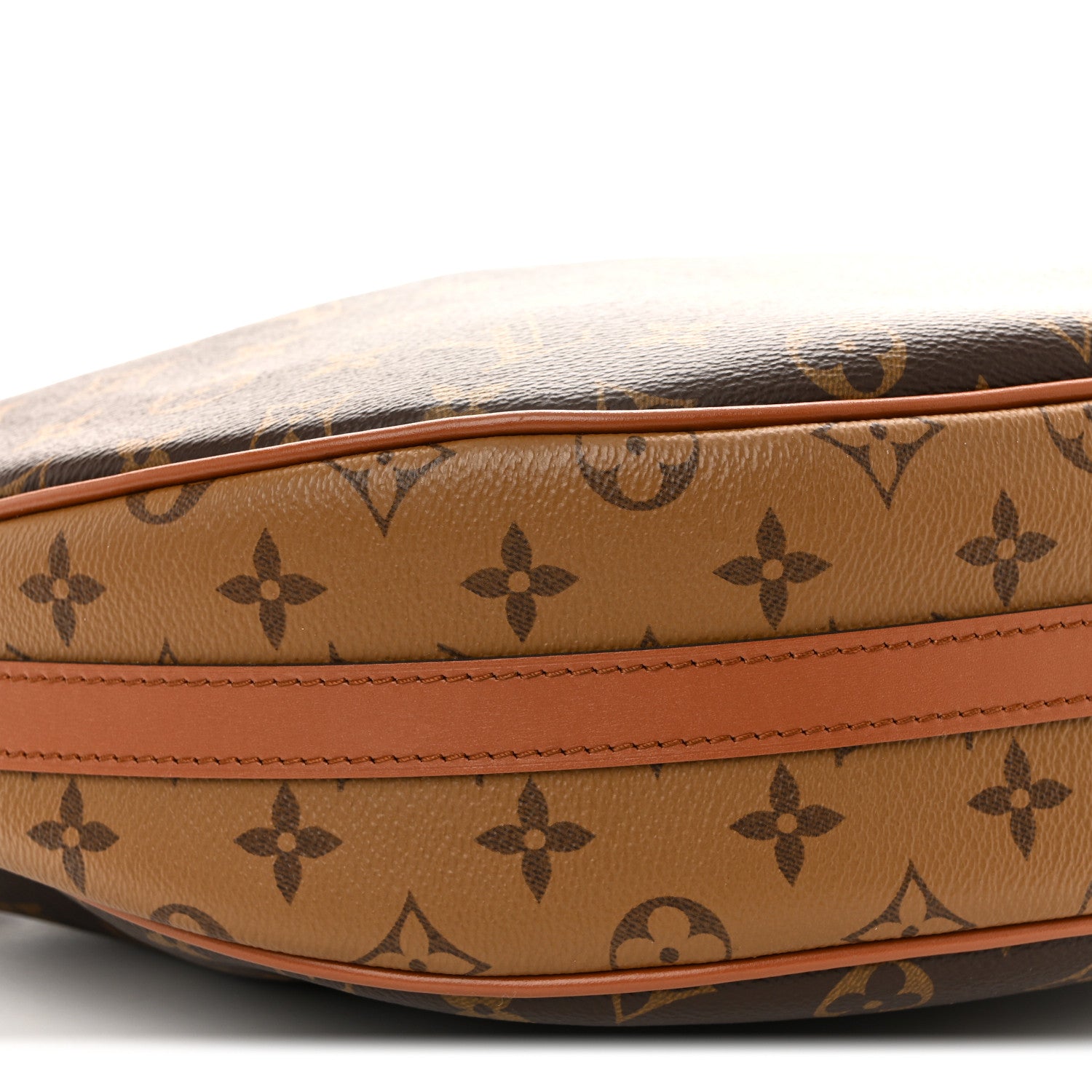Louis Vuitton Reverse Monogram Loop Hobo 9 of 10