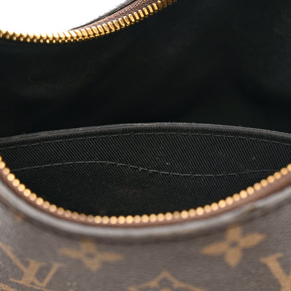 Louis Vuitton Monogram Boulogne NM Black 10 of 15