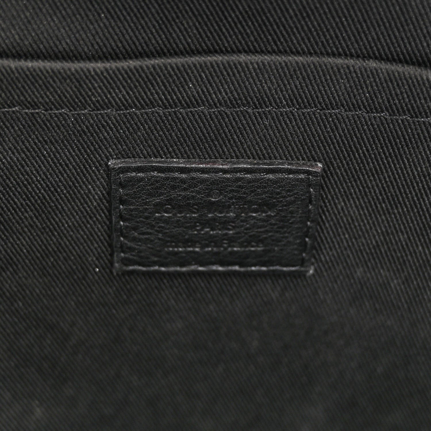 Louis Vuitton Reverse Monogram Palm Springs Backpack PM 7 of 11