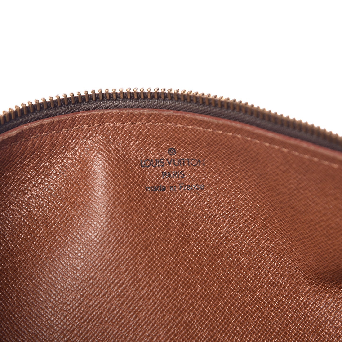 Monogram Papillon 30