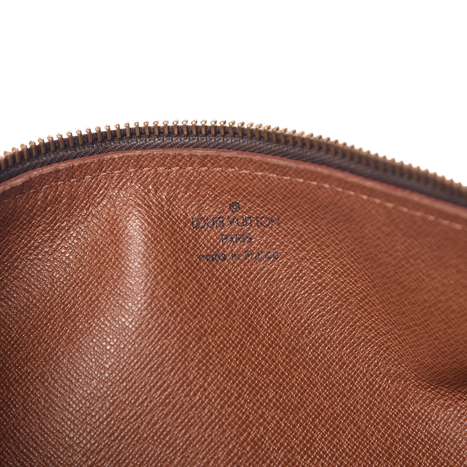 Louis Vuitton Monogram Papillon 30 6 of 18