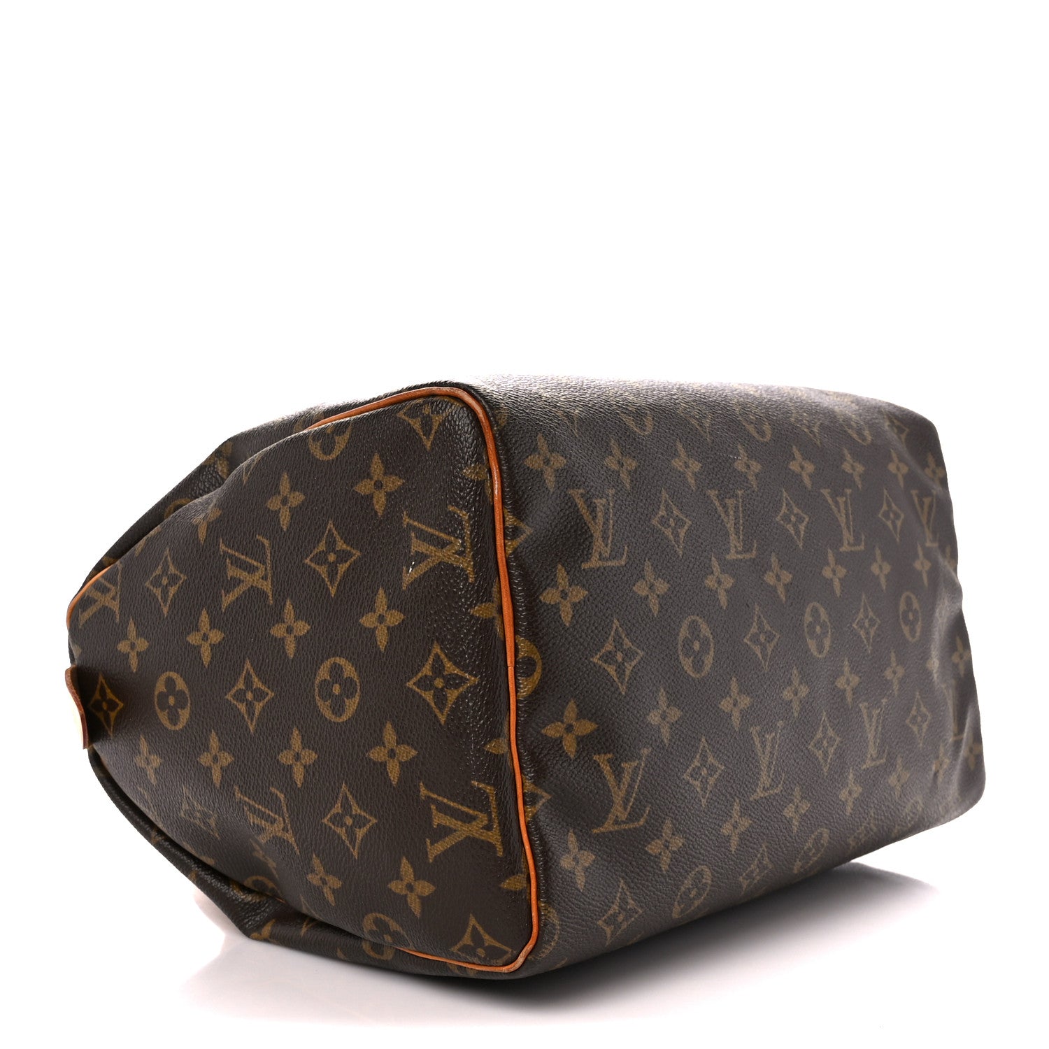 Louis Vuitton Monogram Speedy 30 4 of 12