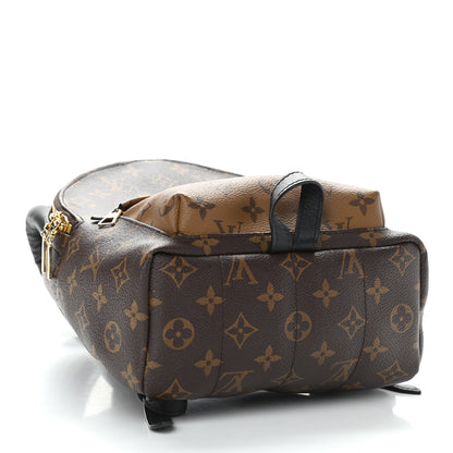 Louis Vuitton Reverse Monogram Palm Springs Backpack PM 4 of 11
