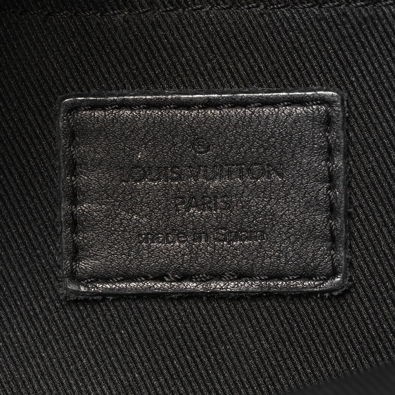 Louis Vuitton Monogram Palm Springs Backpack Mini 6 of 14