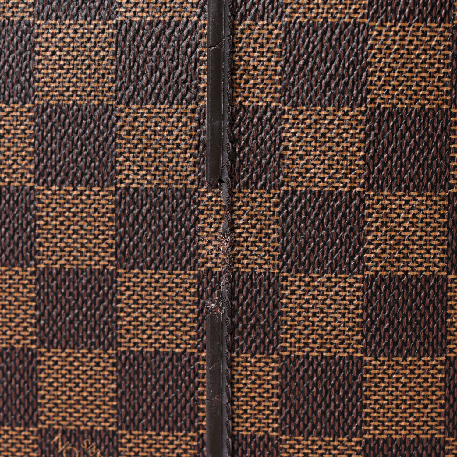 Louis Vuitton Damier Ebene Eole 60 13 of 13