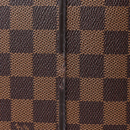 Louis Vuitton Damier Ebene Eole 60 13 of 13