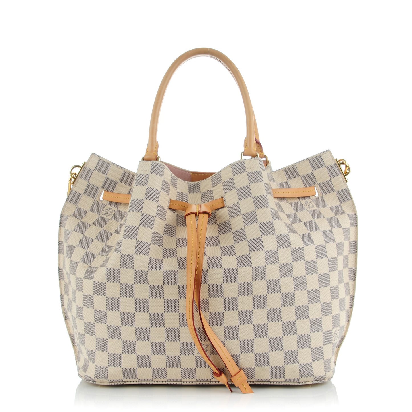 Damier Azur Girolata
