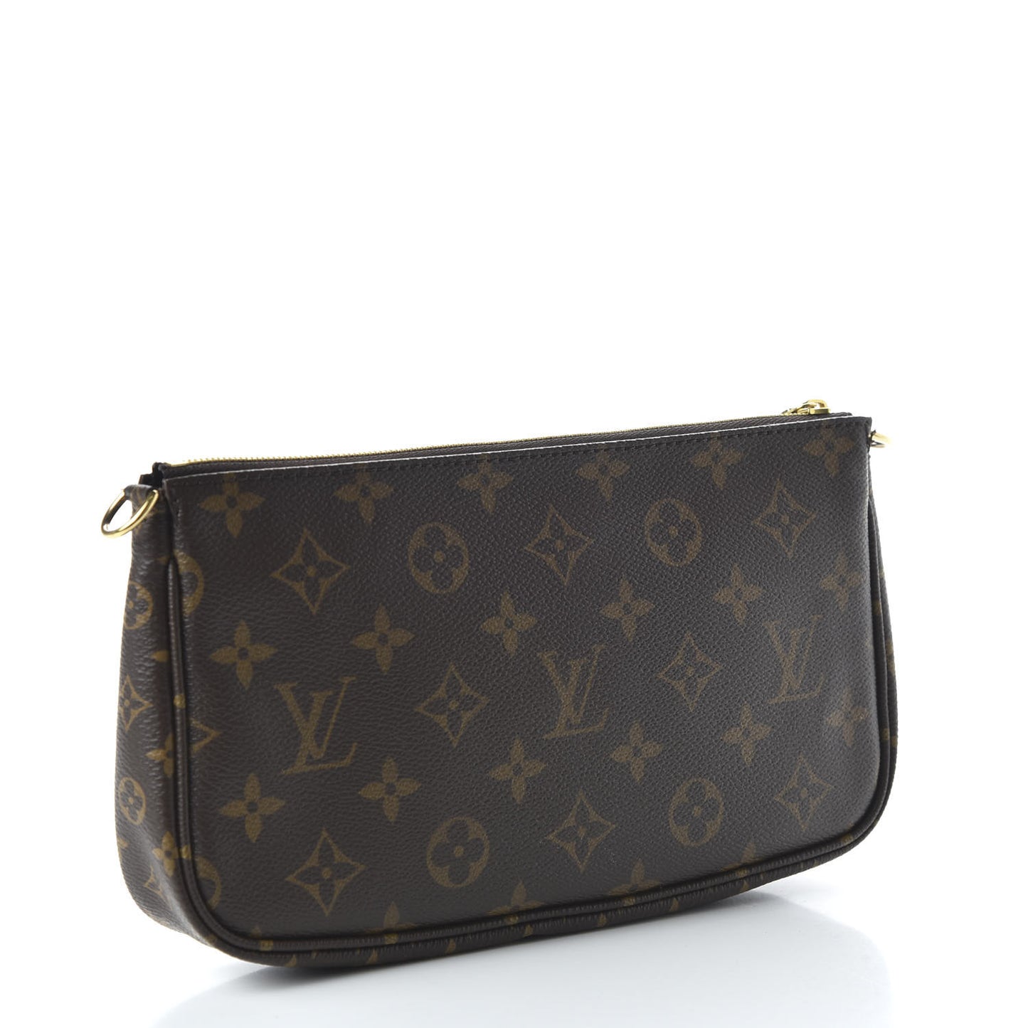 Monogram Multi Pochette Accessories Large Pochette