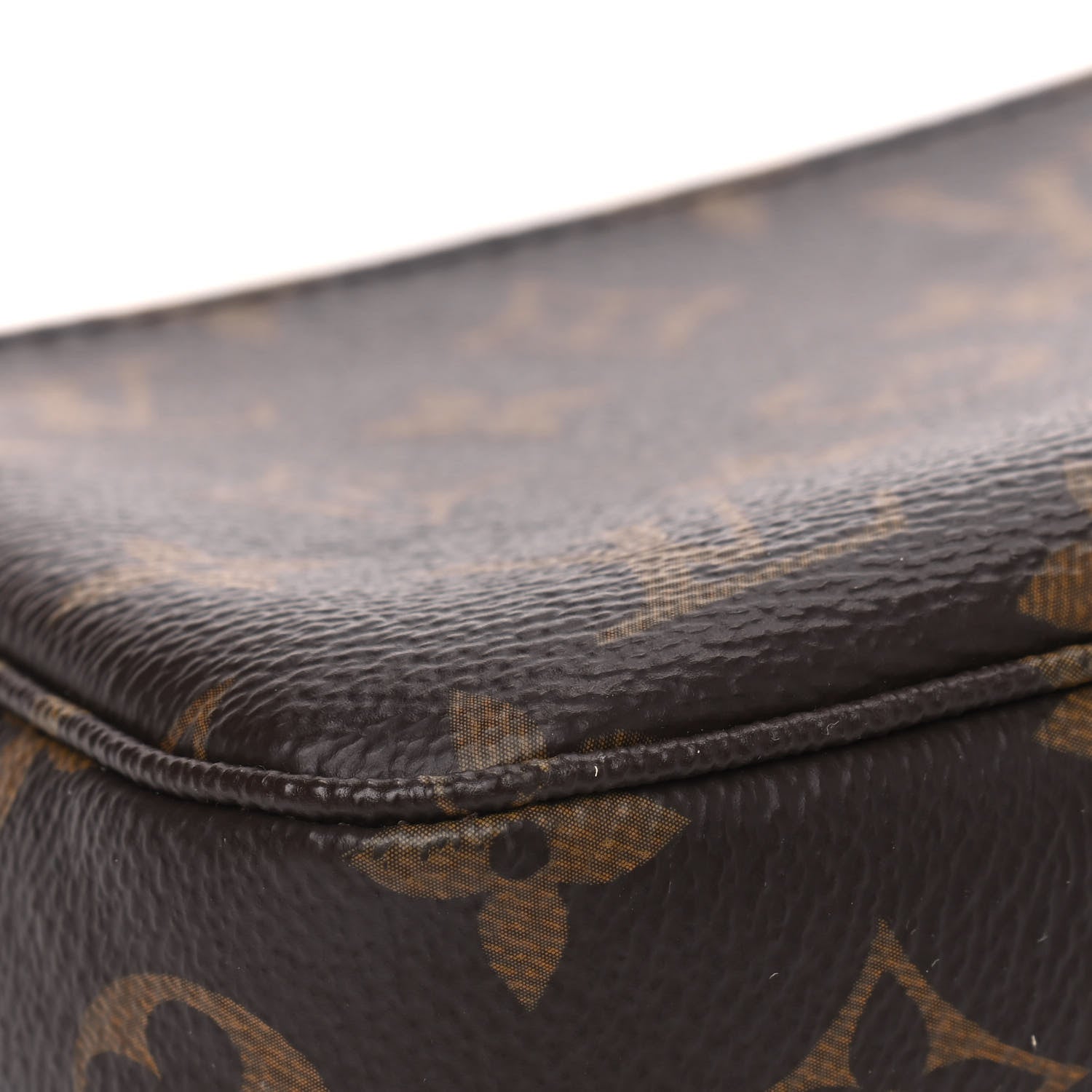 Louis Vuitton Monogram Pochette Accessories NM 6 of 7