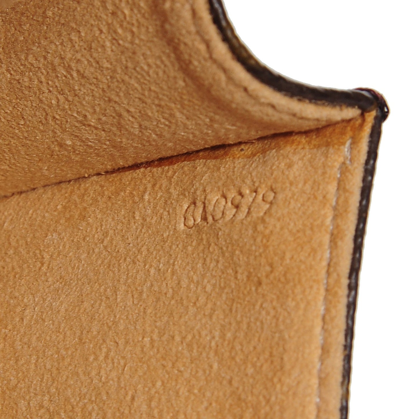 Monogram Pochette Twin PM