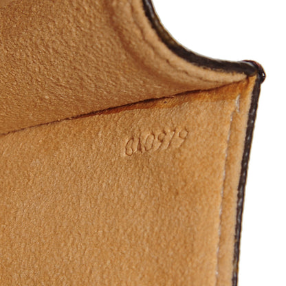 Louis Vuitton Monogram Pochette Twin PM 8 of 8