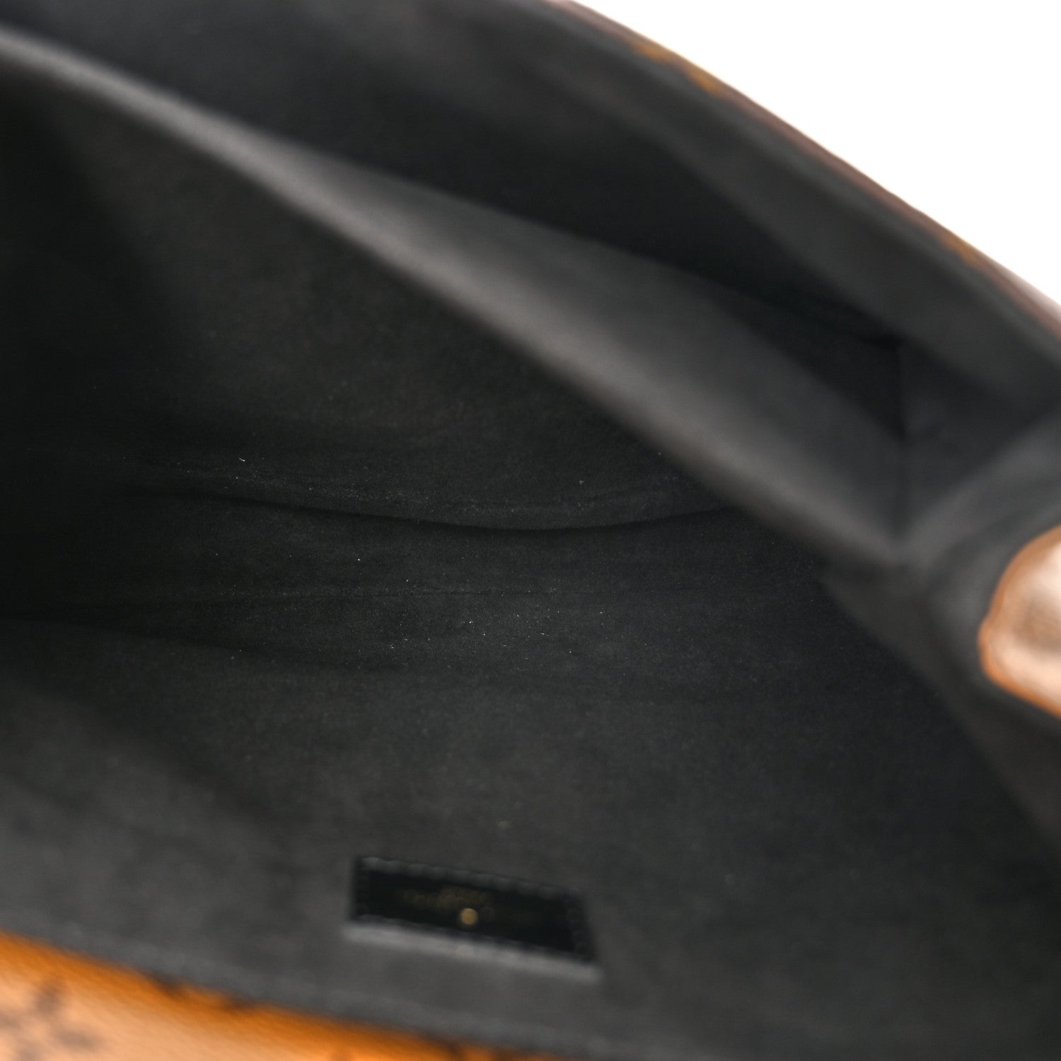 Louis Vuitton Reverse Monogram Pochette Metis 5 of 11
