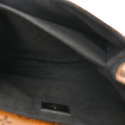 Louis Vuitton Reverse Monogram Pochette Metis 5 of 11
