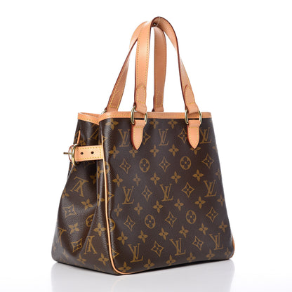 Louis Vuitton Monogram Batignolles 3 of 13