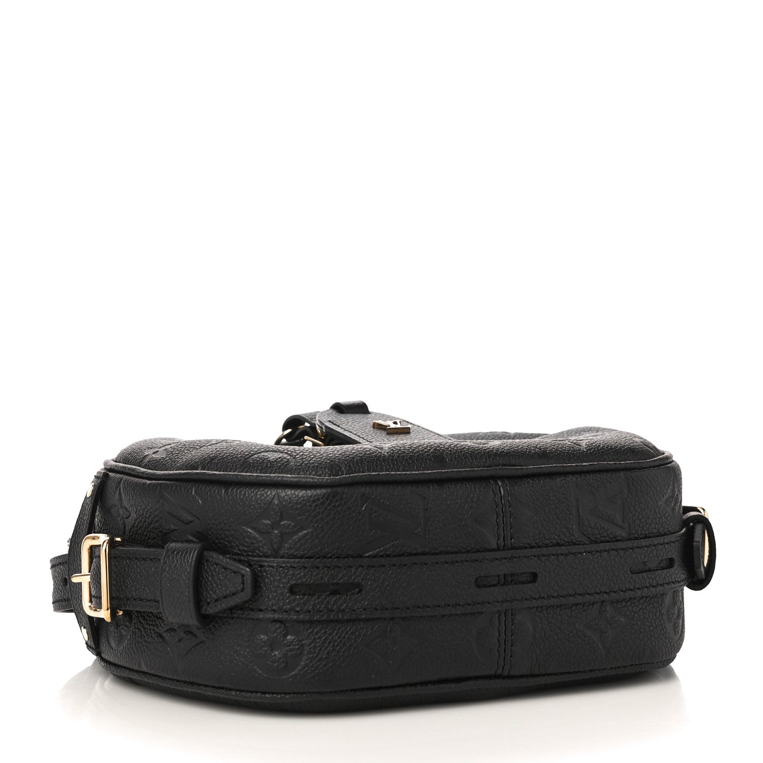 Louis Vuitton Empreinte Boite Chapeau Souple MM Black 4 of 10