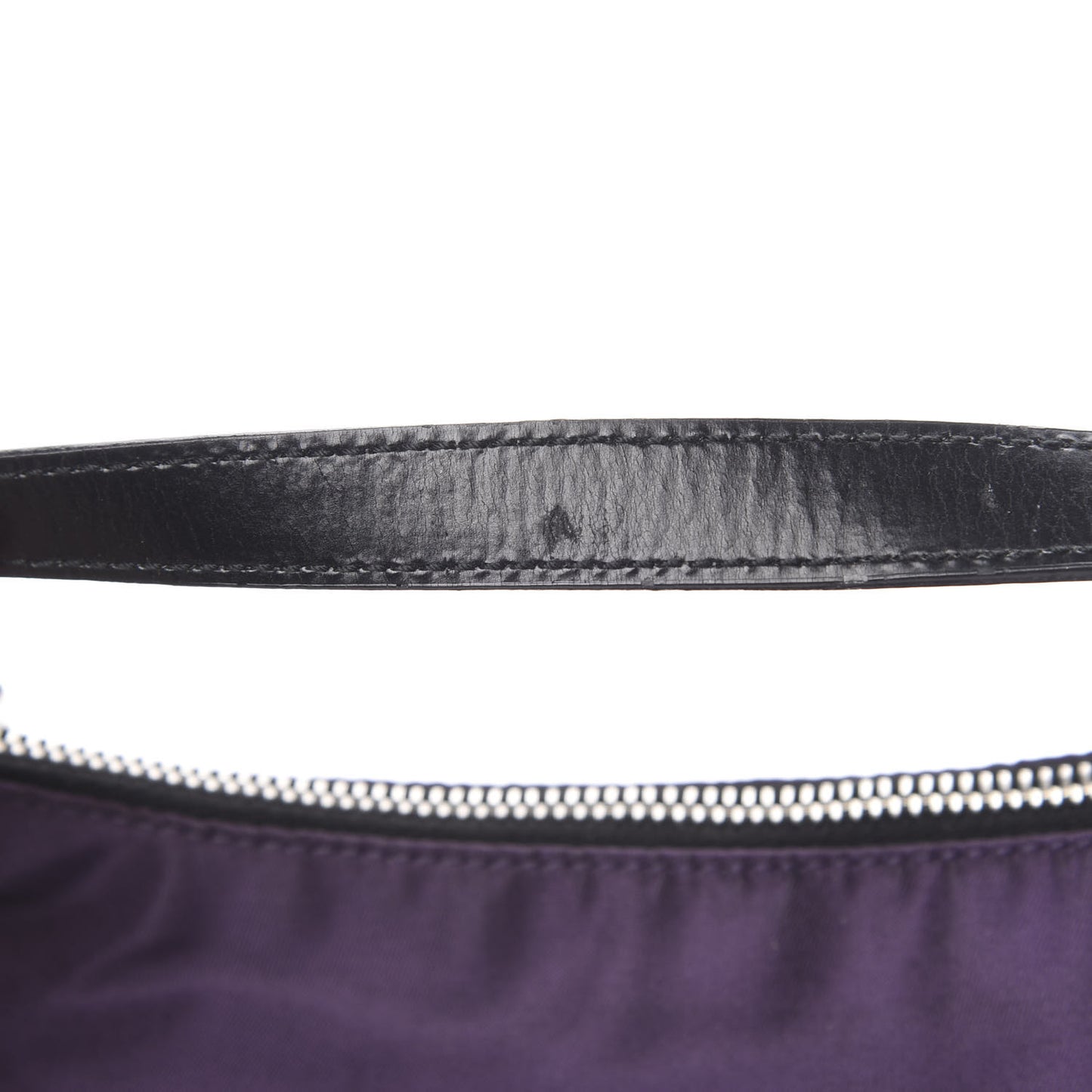 Tessuto Nylon Shoulder Bag Mora