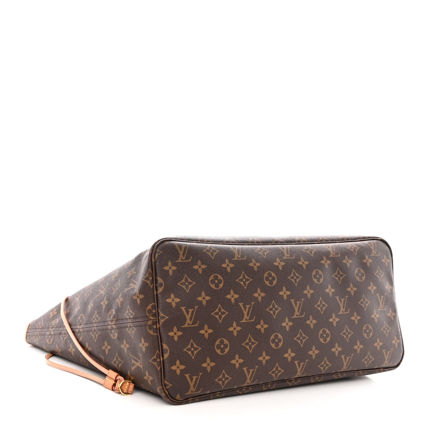 Monogram Neo Neverfull GM Pivoine