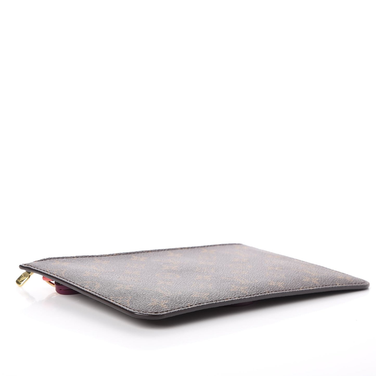 Monogram Totem Neverfull MM GM Pochette Magenta